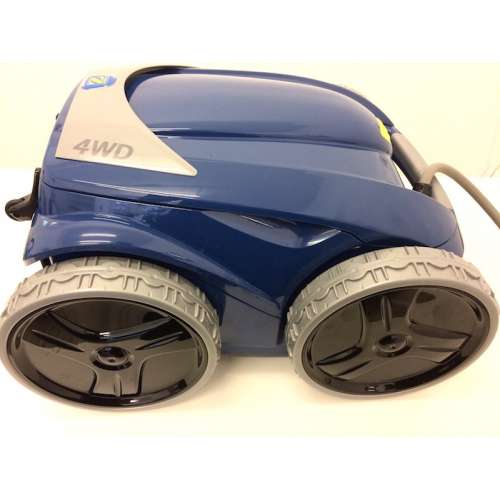 Poolroboter RV 5500 Vortex Pro 4WD von Zodiac 36