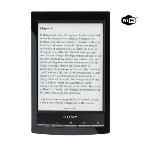 E-Book-Reader