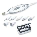 Sanitas SMA 35 elektrisches Maniküre-/Pediküre-Set