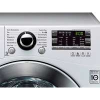 LG F 14A8 RD5 Waschtrockner