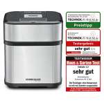 ROMMELSBACHER IM 12 4-in-1 Eismaschine Kurt 