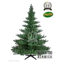 PREMIUM Spritzguss Künstlicher Weihnachtsbaum