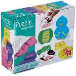 Jumbo Spiele GOULA Magnetisches Holzpuzzle
