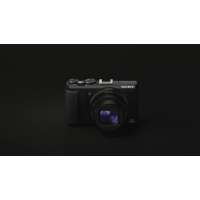 Sony Cyber Shot DSC HX60 Kleinbildkamera