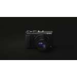 Sony Cyber Shot DSC HX60 Kleinbildkamera