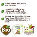 Florissa Nat&uuml;rlich 58589 BIO Rhododendron D&uuml;nger