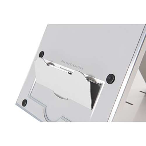 Alu-Tablethalterung Ergo-Q Hybrid Stand von BakkerElkhuizen