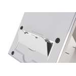 Alu-Tablethalterung Ergo-Q Hybrid Stand von BakkerElkhuizen
