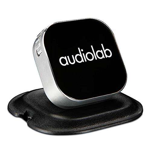 Mini-Kopfhörerverstärker „M-DAC Nano“ von audiolab 