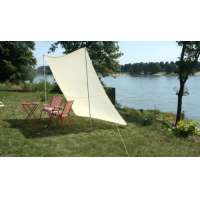 Flo­ra­c­o­rd Sonnensegel