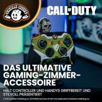 Cable Guy- COD Ghost 2021