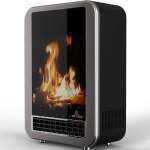 Syntrox Germany Mini Kamin Elektrokamin