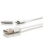 Saxonia USB Ladekabel