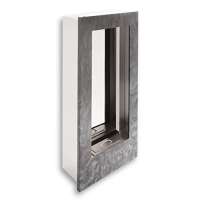 Eurotherm KA600311 Ethanol Kamin