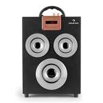 Auna Central Park Bluetooth Lautsprecher