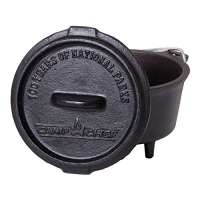Camp Chef DO 5 Dutch Oven