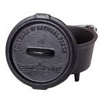 Camp Chef DO 5 Dutch Oven
