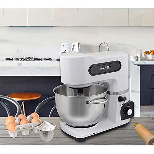 TZS First Austria FA-5259-4 Küchenmaschine