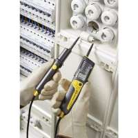 Beha Amprobe Zweipoliger Spannungsprüfer 2100-GAMMA