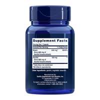 Life Extension, No-Flush Niacin