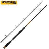 Sportex Black Pearl 240 Angelrute