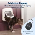 PetSafe® Magnetische Katzenklappe