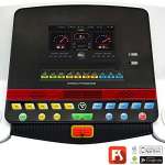 elektronisches Laufband AsVIVA T14