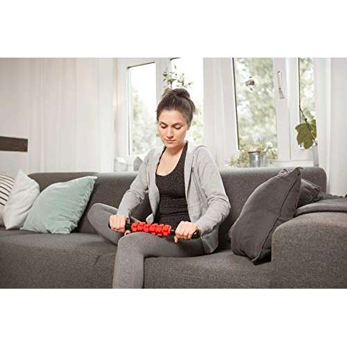 Massagestab Zarina von DoYourSports