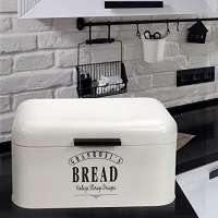 Granrosi 40er-Jahre Brotkasten