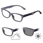 selbsttoenende lesebrillen