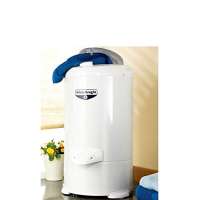 White Knight 28009W Wäscheschleuder