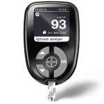 BAYER CONTOUR&reg; NEXT Blutzuckermessger&auml;t