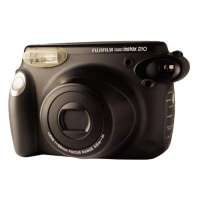 Fujifilm Instax 210 Sofortbildkamera