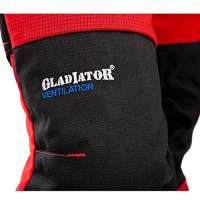 Pfanner Ventilation Schnittschutzhose 