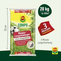 Compo 13112 Rasendünger