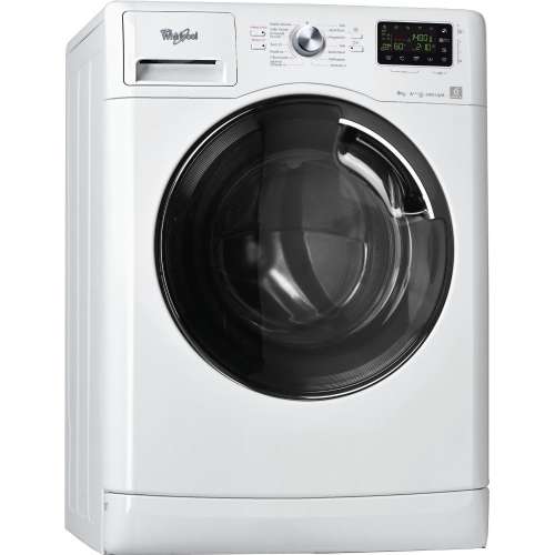 Whirlpool Waschmaschine