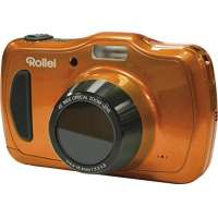 Rollei Sportsline 100 Outdoor Kamera