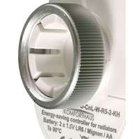 Komforthaus Classic Typ L Heizkörperthermostat