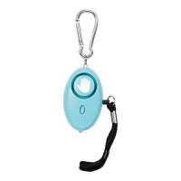 tiiwee Personenalarm