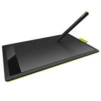 Wacom One Medium Grafiktablett