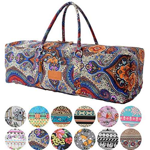 Yogatasche Ghanpati von DoYourSports