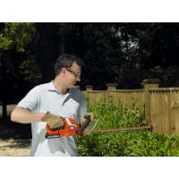 Black&Decker GTC 1850 L Heckenschere