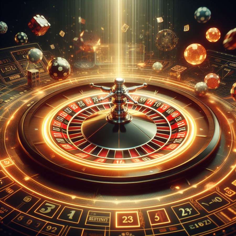 5 Sekunden regel Online  Casinos
