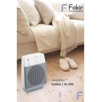 Fakir Premium Hobby Heizl&uuml;fter