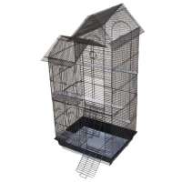 Voliere WKF03 Vogelkäfig