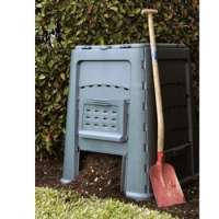 Remaplan Express 600 Komposter