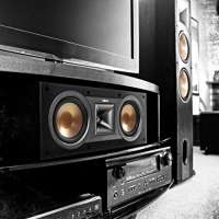 Klipsch R 25C Center Lautsprecher