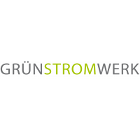 Grünstromwerk