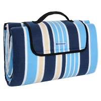 Songmics GCM71L Picknickdecke