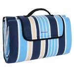 Songmics GCM71L Picknickdecke